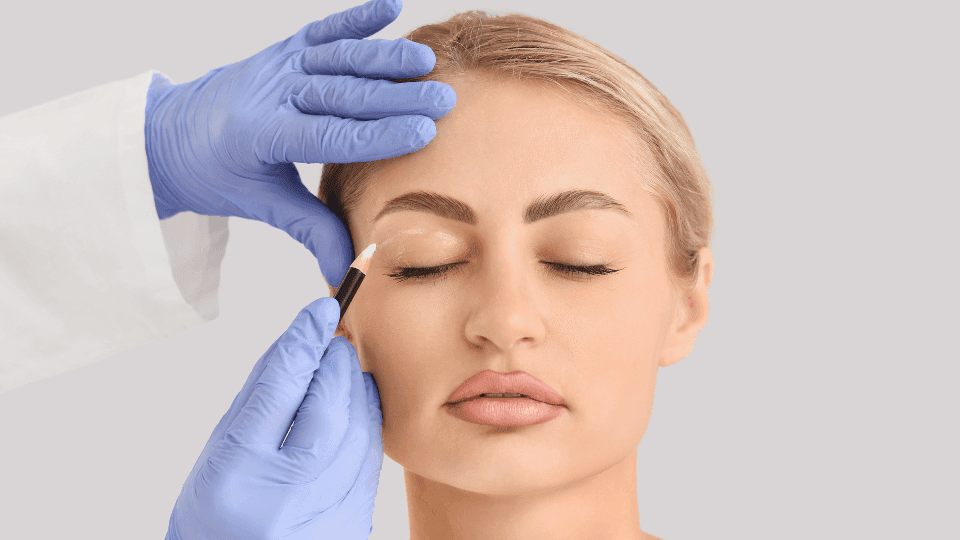  Lifting Wajah dengan Gelombang Ultrasound