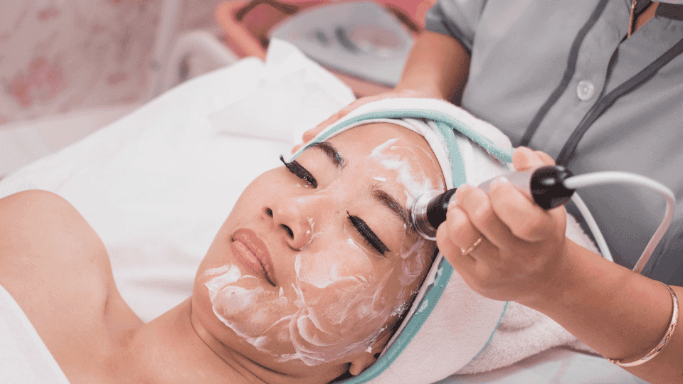 Mengenal Radio Frequency Treatment beserta Manfaatnya