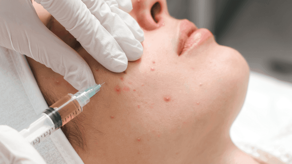 Juvelook vs Treatment Lain: Apa yang Membuatnya Unggul di Area Scar dan Bopeng?