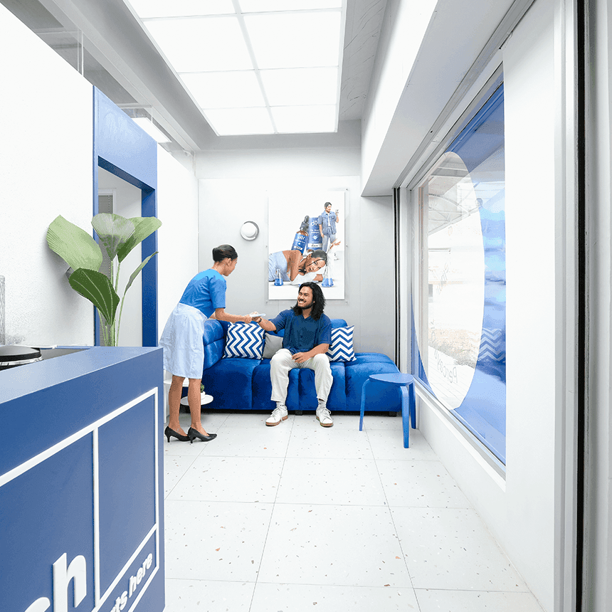 Klinik Kecantikan Kulit dan Rambut Rontok di Jakarta Barat