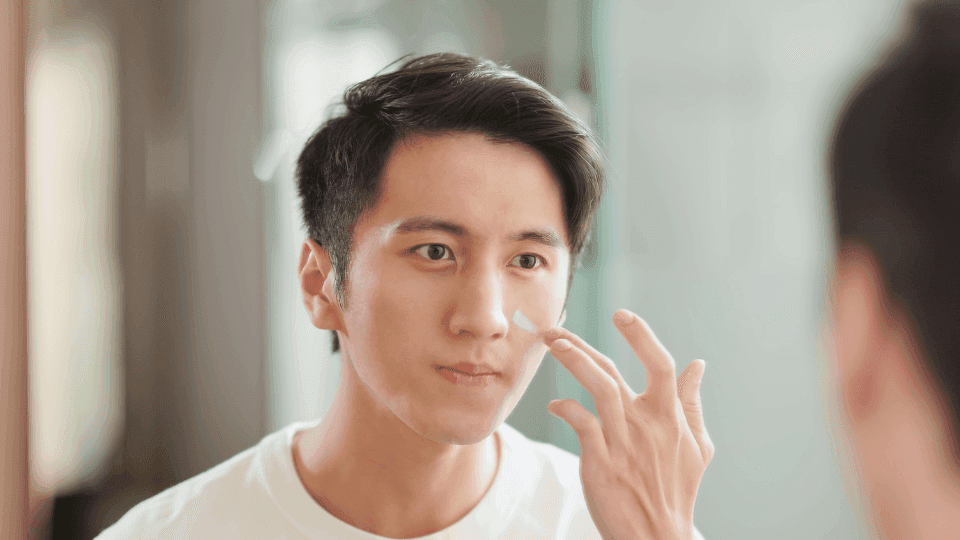 4 Basic Skincare Untuk Pria, Simple dan Anti Ribet!