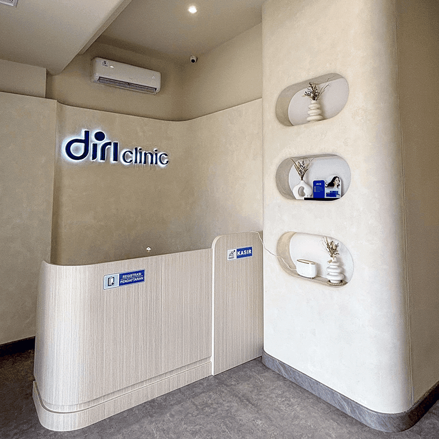 Klinik Kecantikan Kulit dan Rambut Rontok di Gading Serpong