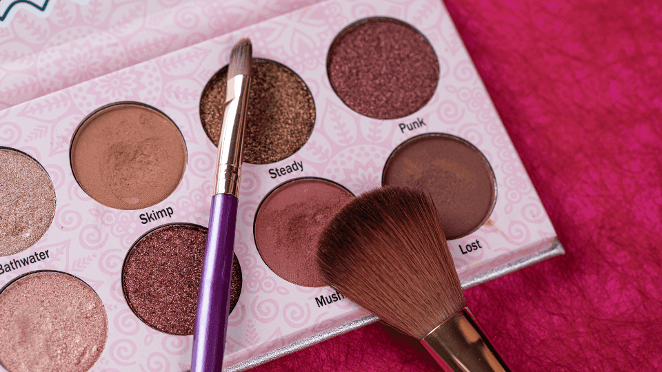 Bahaya kosmetik tanpa BPOM