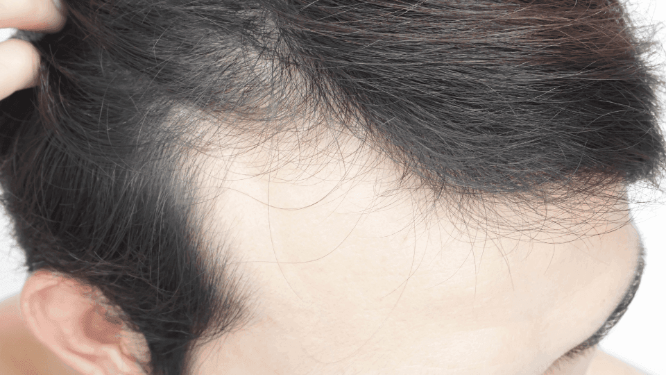 Rambut Rontok Lebih Banyak Saat Puasa? Ternyata Ini Penyebab Utamanya