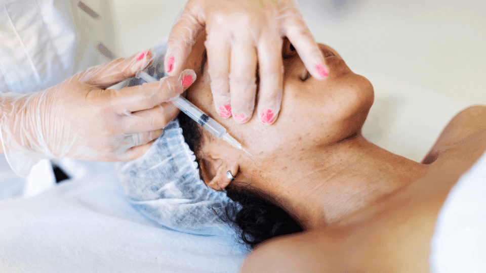 Meso Glow, Treatment Kecantikan untuk Cerahkan Wajah