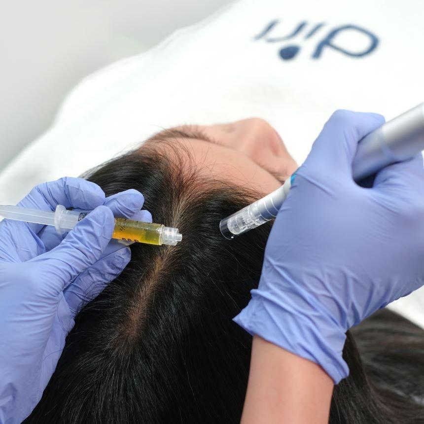 Hair Growth Ultimate Program