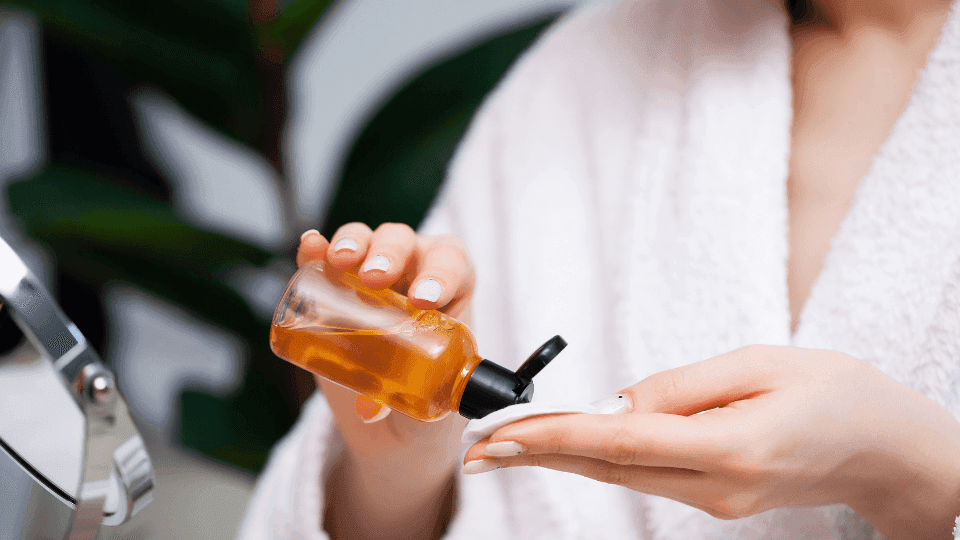 Jangan Tertukar, Ini 5 Perbedaan Toner dan Micellar Water