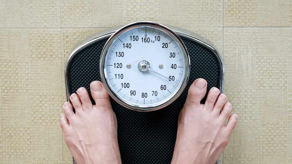 cara menambah berat badan