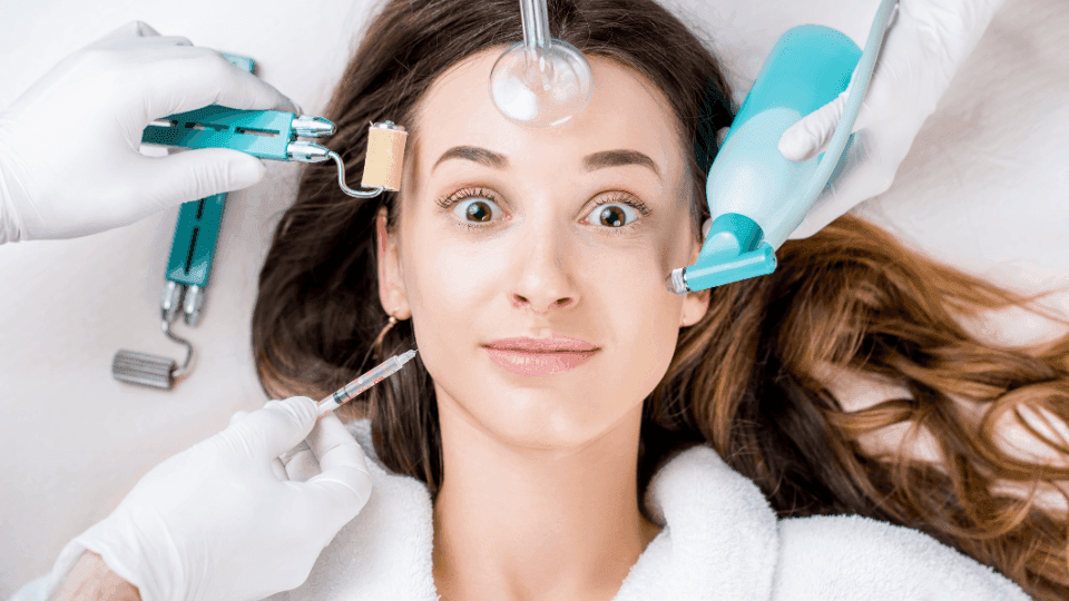 Ultherapy vs HIFU: Mana yang Lebih Efektif untuk Mengencangkan Kulit