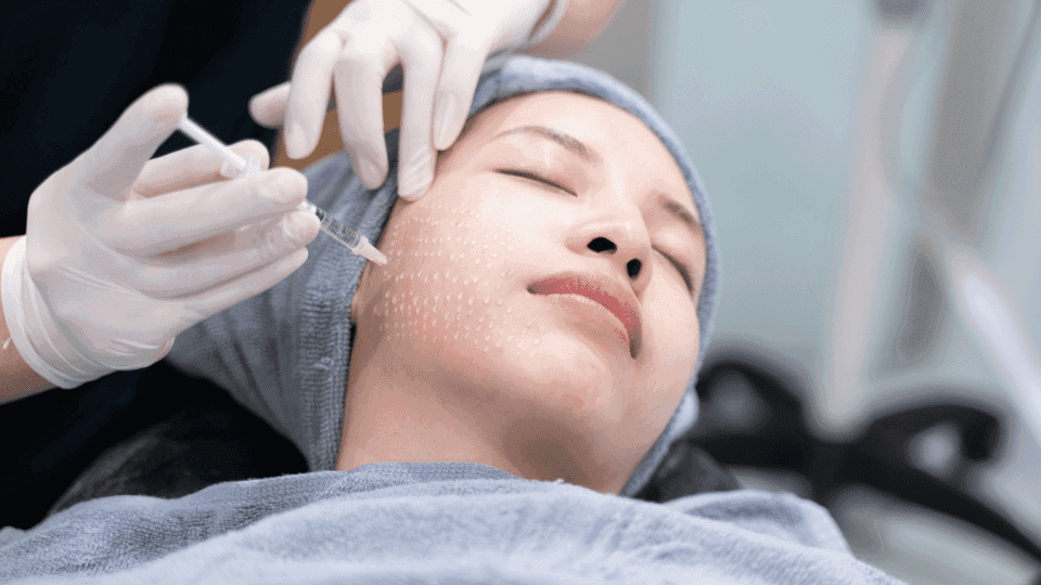 Mesotherapy: Pengertian, Manfaat, Bahaya dan Pantangannya
