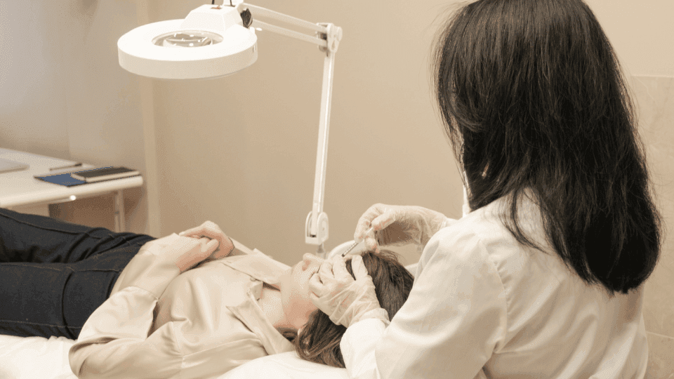 Rekomendasi Treatment untuk Mengecilkan Pori-Pori yang Terbukti Ampuh