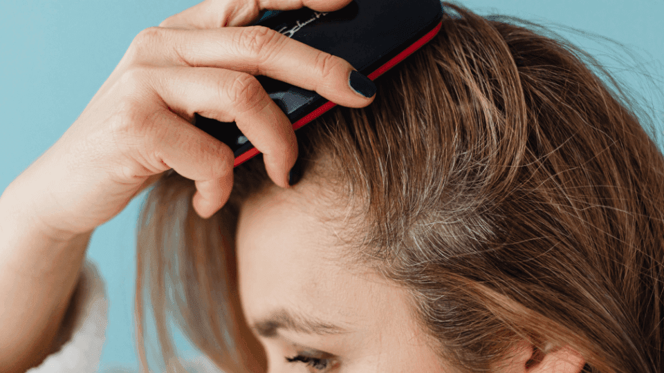 Hair Biostimulator Therapy