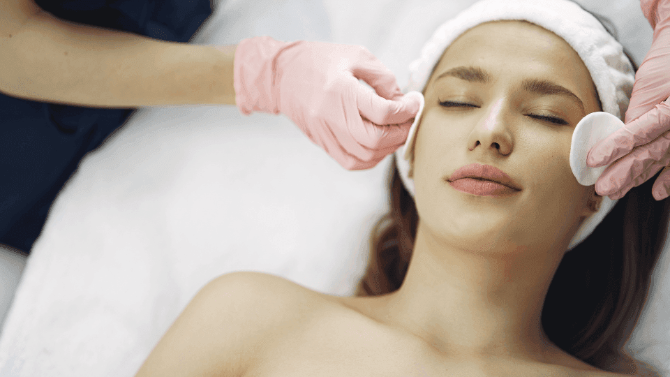 Nucleofill Strong, Inovasi Baru untuk Mencegah Anti-Aging