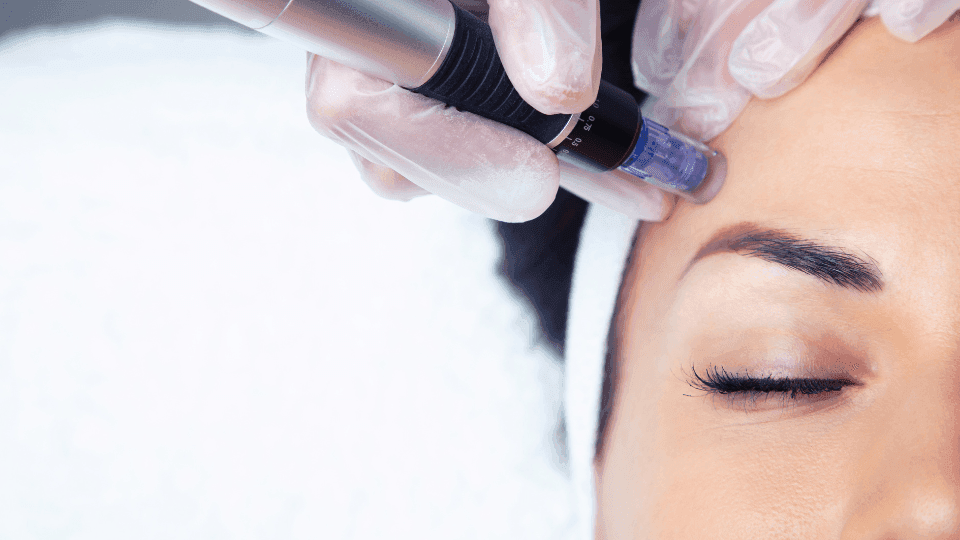 Microneedling: Apa Itu dan Bagaimana Solusi Ini Membantu Regenerasi Kulit?