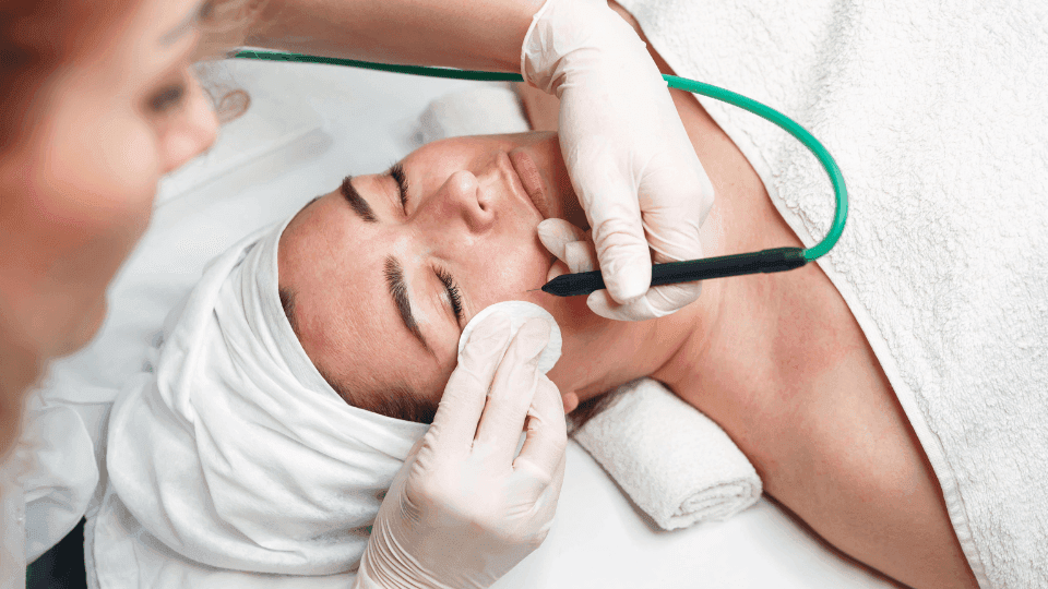 Apakah Electrocauter Aman?