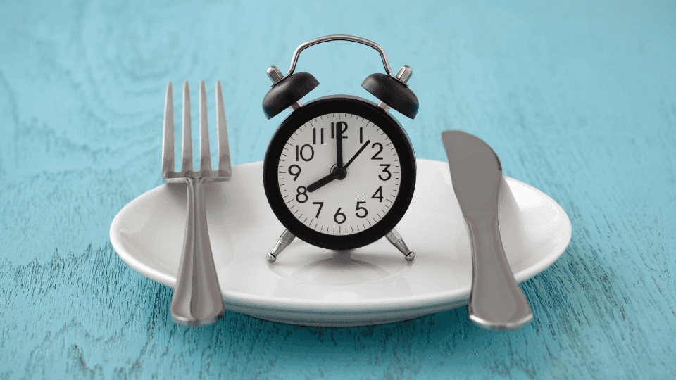 Mengenal Intermittent Fasting, Cara, Manfaat & Jadwalnya