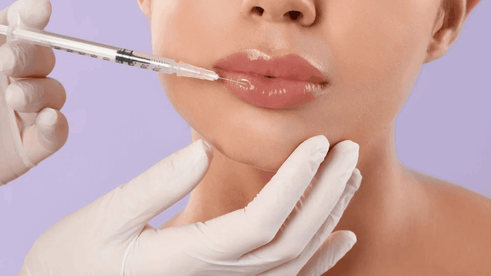 Injection Bibir Alami: Bagaimana Memilih Fillier yang Tepat?