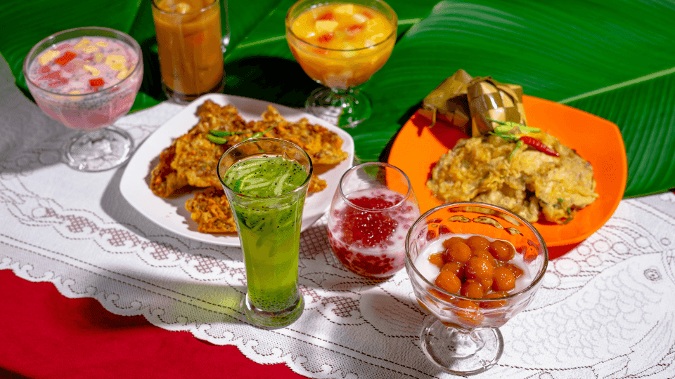 Awas! 5 Makanan Takjil Ini Bisa Bikin Jerawat “Breakout” Parah