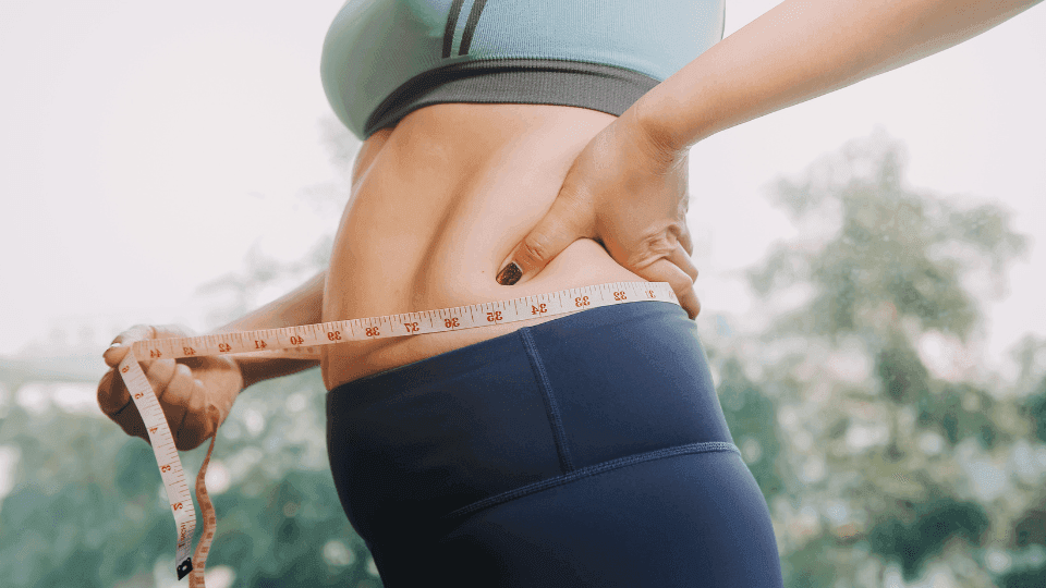 Injection Fat Burning: Solusi Cepat untuk Lemak Bandel