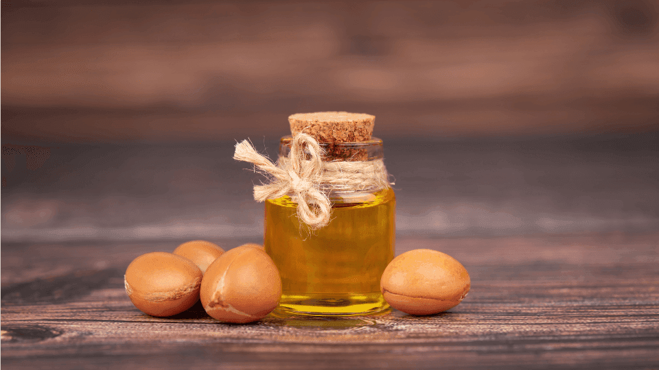 manfaat minyak argan