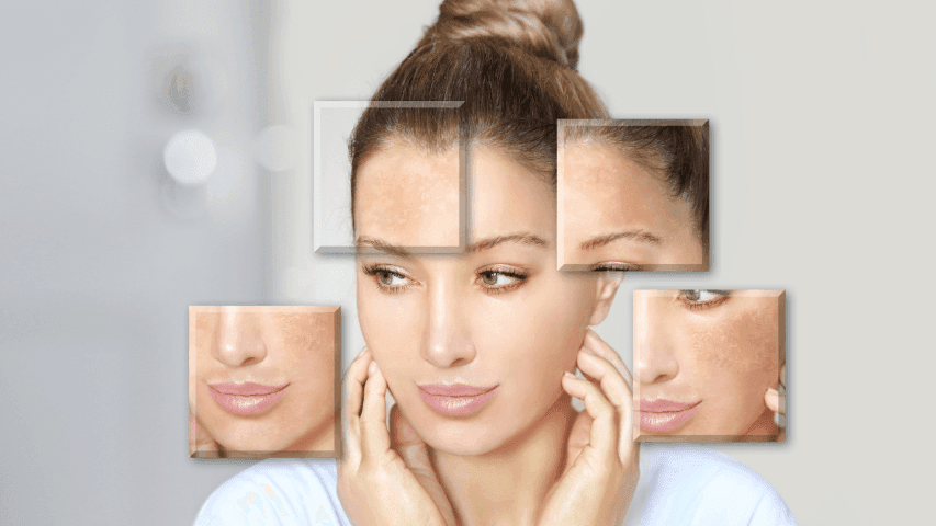 Ganti Skincare Tanpa Jeda Diricare