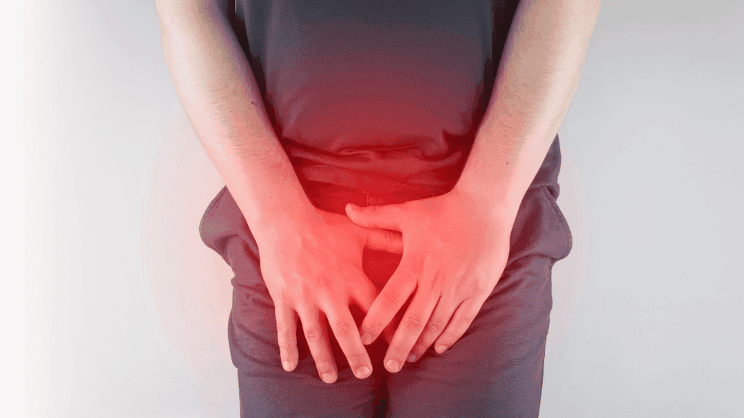 kemaluan gatal dan bentol