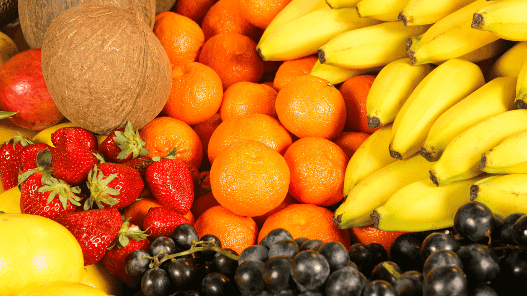 buah bagus untuk kulit