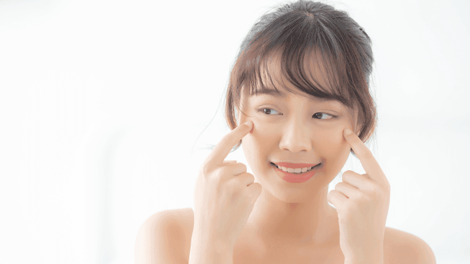 penyebab mata sembap