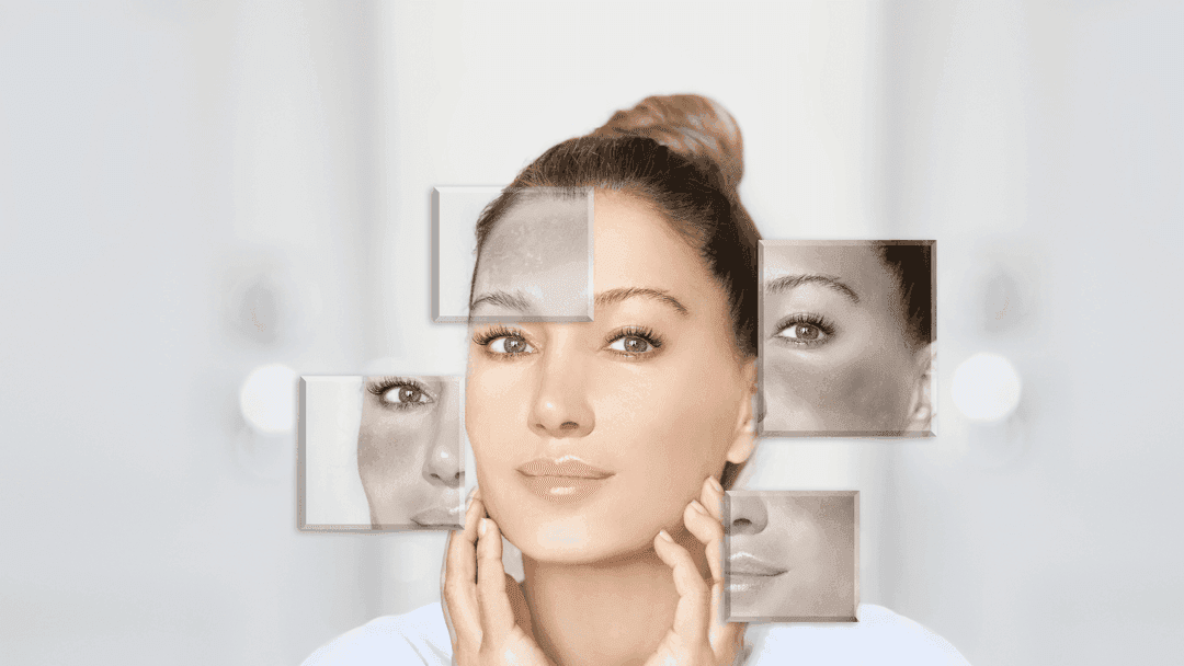 cara memilih foundation untuk undertone