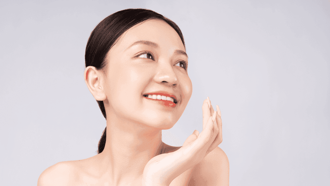 mehilangkan sel kulit mati