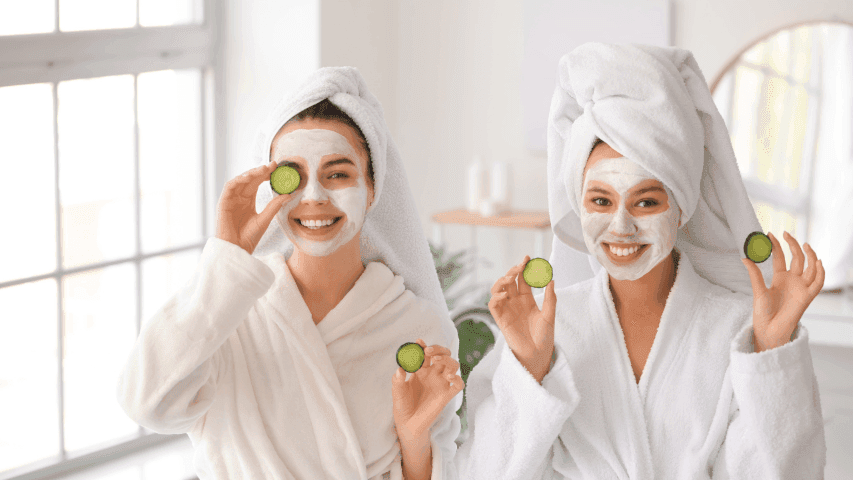 diricare Kulit Tidak Cocok dengan Skincare