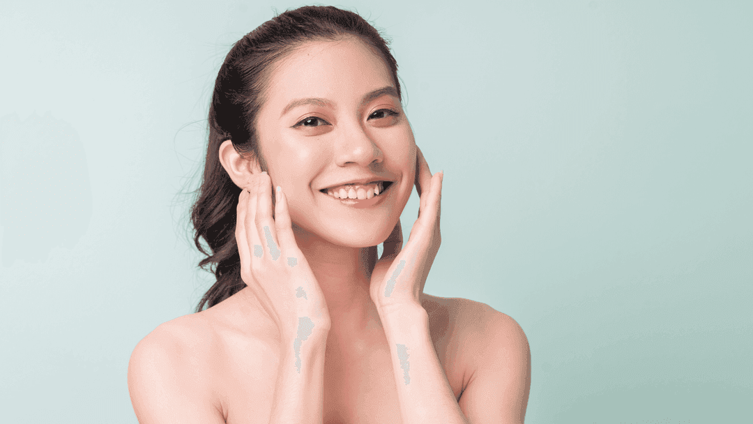 wajah rusak akibat cream kulit