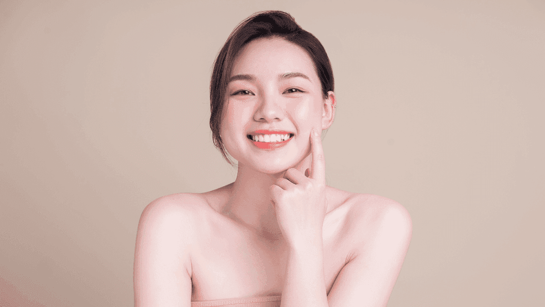 mengencangkan kulit wajah secara alami