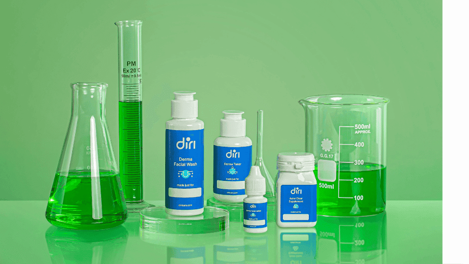 manfaat alkohol pada skincare