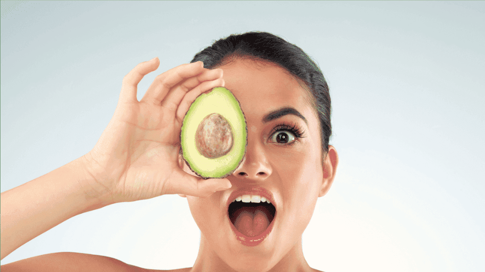 manfaat alpukat untuk kulit