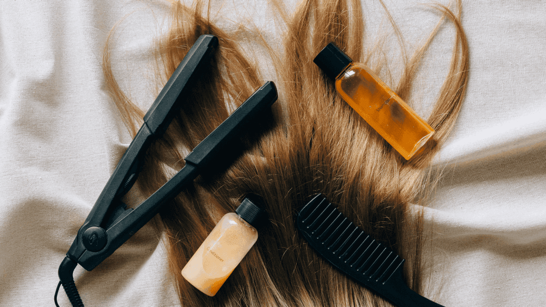 manfaat keratin untuk rambut