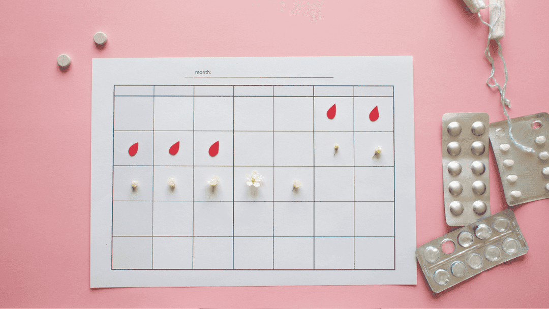 menghitung masa subur