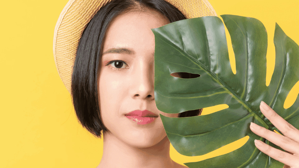 mewing untuk meniruskan pipi