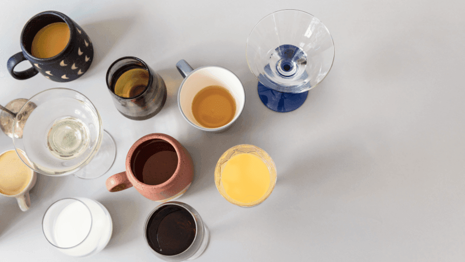 minuman dilarang saat haid