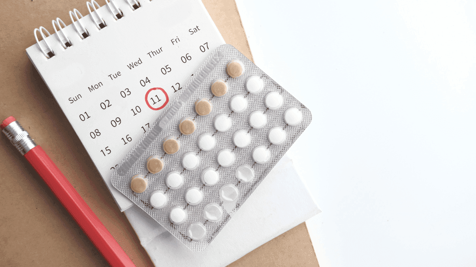 pengertian solusi cara pakai pil kb