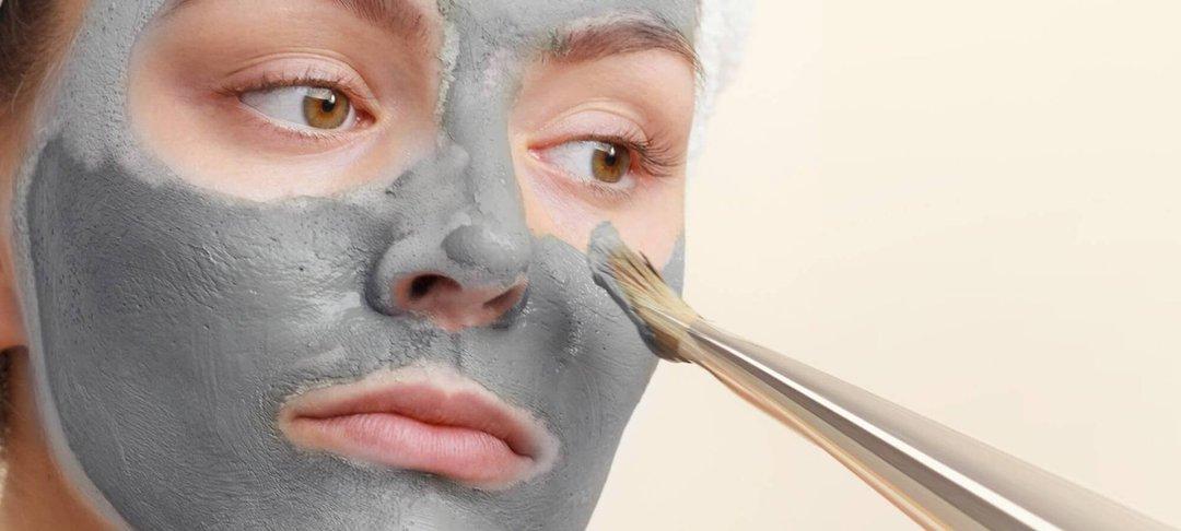 Manfaat Clay Mask untuk Kulit Diricare