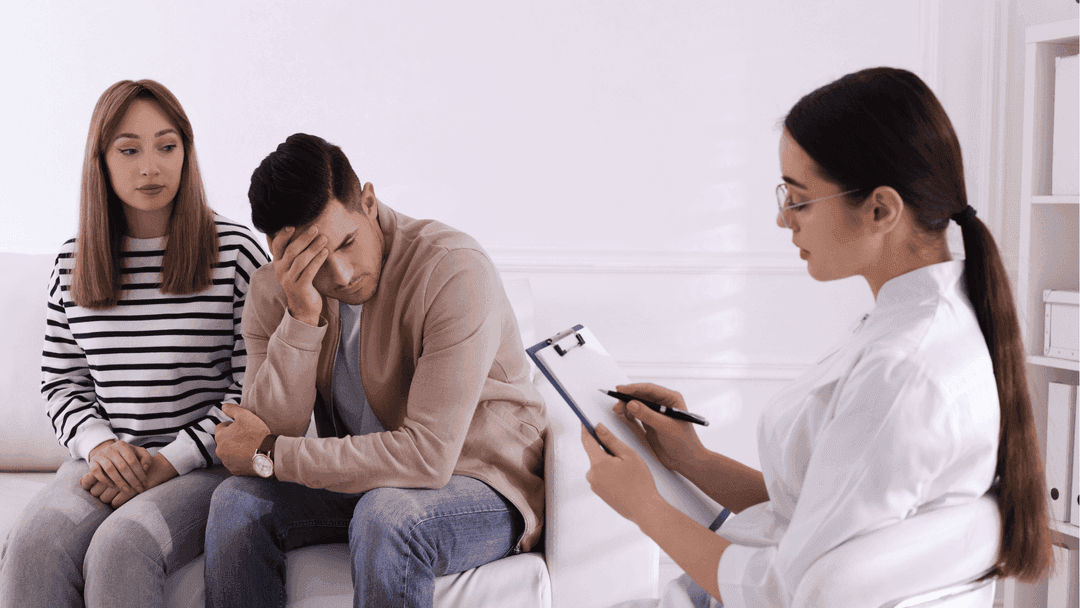 Jenis penyakit menuluar seksual