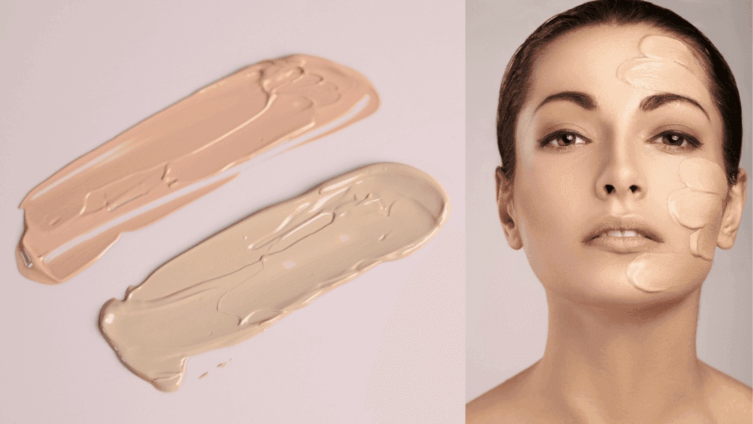 perbedaan cushion dan foundation