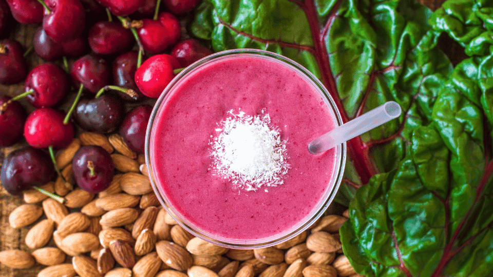 perbedaan vegan dan vegetarian