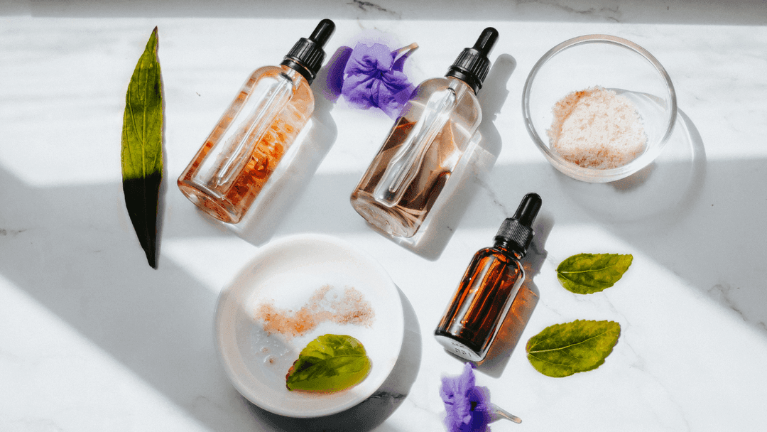 Perbedaan Essence dan Serum Diricare