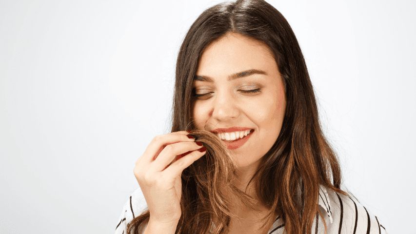 Atasi Rambut Bau Apek Diricare