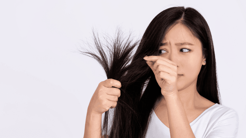 Fakta-Fakta tentang Rambut Bercabang Diricare