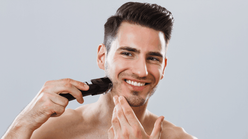 Mengatasi Kulit Iritasi Akibat Razor Burn Diricare