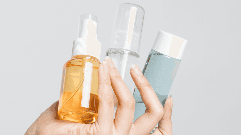 kandungan skincare dilarang untuk ibu hamil