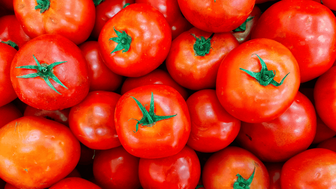 manfaat tomat untuk wajah